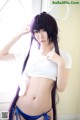 Cosplay Kibashii - Sweety 18 Porn