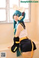 Cosplay Haruka - Analpornostar Babes Thailand